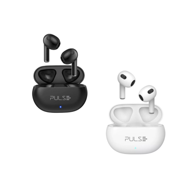 AUDIFONOS TWS PULSE BUDS TOUCH – PH-413