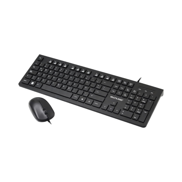 Combo de teclado y Mouse USB – TC503