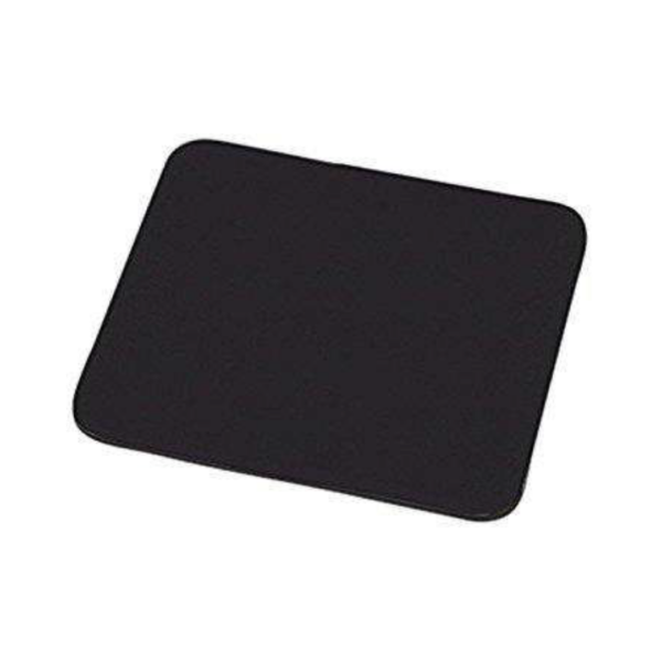 Mouse Pad negro