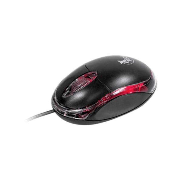 Mouse USB XTM195 - Xtech