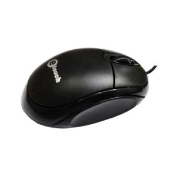 Mouse USB mini Etouch