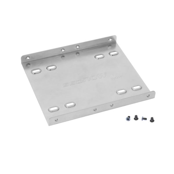 Soporte para SSD 2,5" a 3.5"